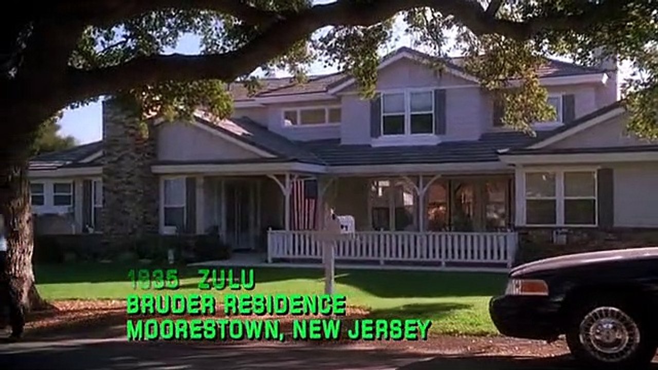 J.A.G. - Im Auftrag der Ehre Staffel 8 Folge 19 HD Deutsch