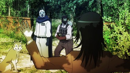 Coppelion Staffel 1 Folge 3 HD Deutsch
