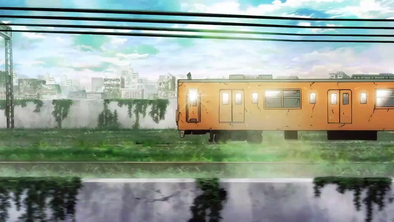 Coppelion Staffel 1 Folge 13 HD Deutsch