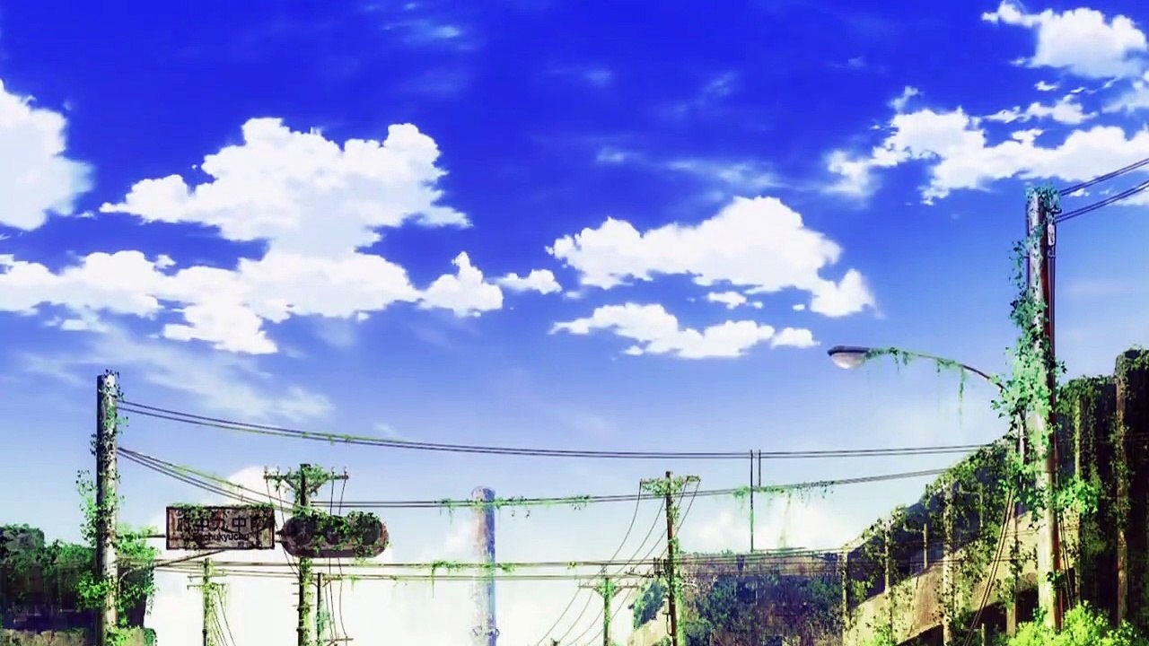 Coppelion Staffel 1 Folge 4 HD Deutsch