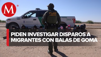 Arizona rompe récord en detención de migrantes; suman más de 570 mil en 2022