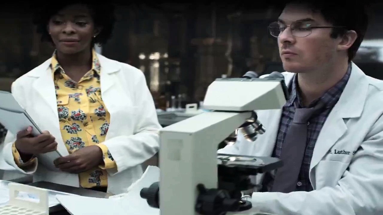 V Wars Staffel 1 Folge 4 HD Deutsch