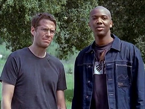 Angel - Jäger der Finsternis Staffel 2 Folge 22 HD Deutsch