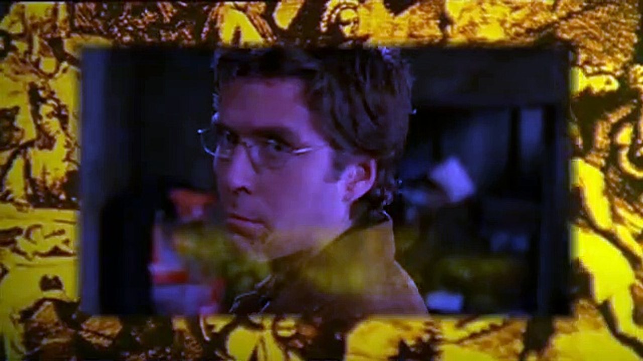 Angel - Jäger der Finsternis Staffel 3 Folge 6 HD Deutsch