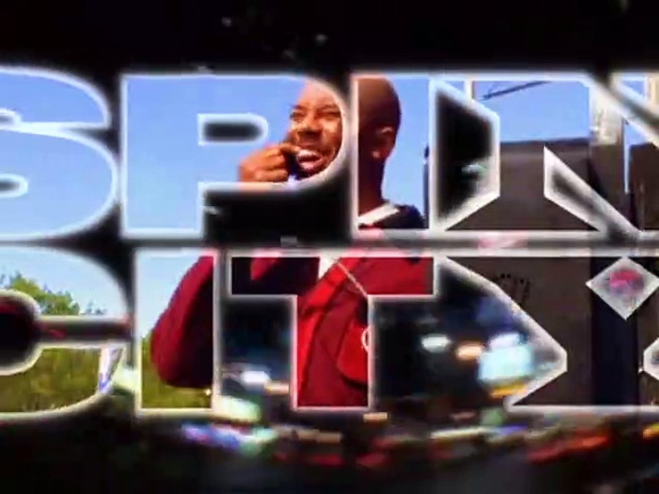 Chaos City Staffel 2 Folge 24 HD Deutsch