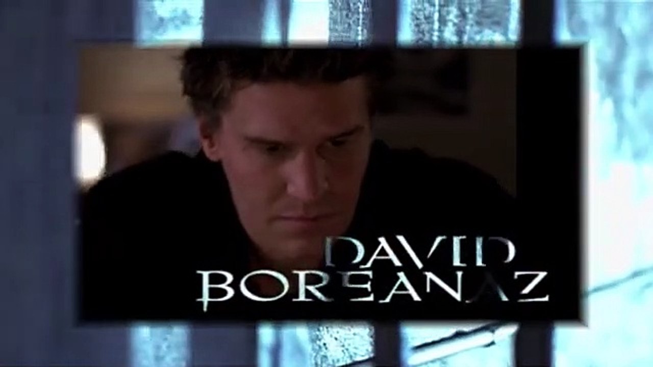 Angel - Jäger der Finsternis Staffel 3 Folge 7 HD Deutsch