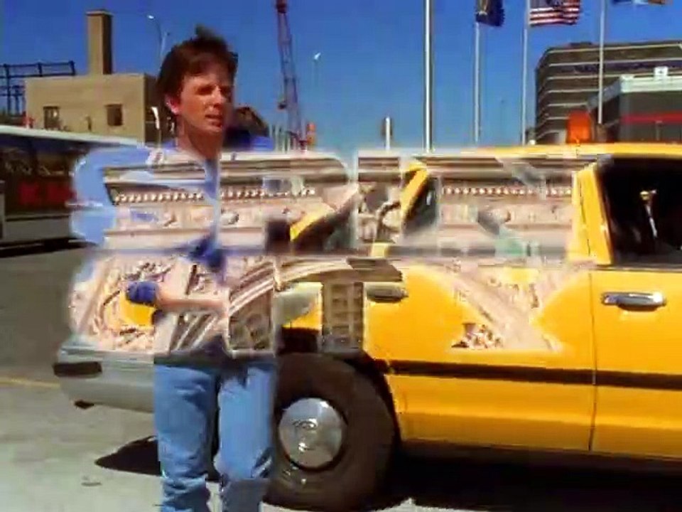 Chaos City Staffel 3 Folge 1 HD Deutsch