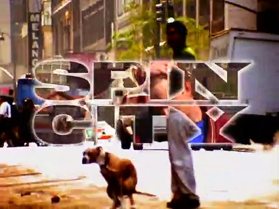 Chaos City Staffel 2 Folge 7 HD Deutsch