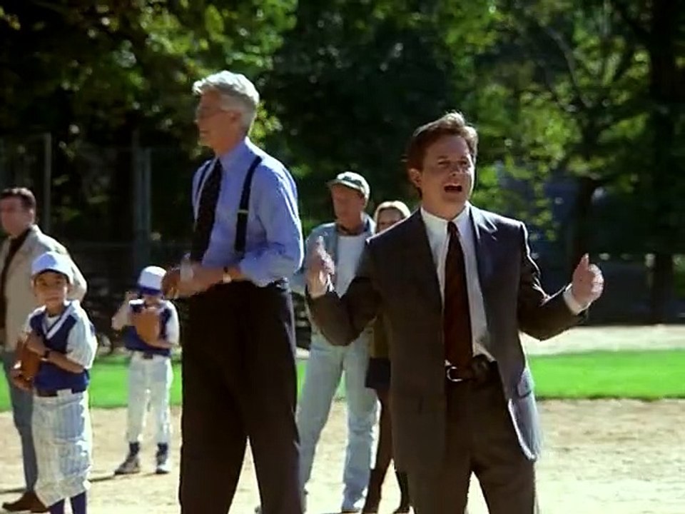 Chaos City Staffel 3 Folge 6 HD Deutsch