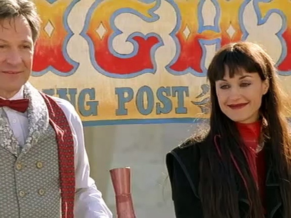 Dinotopia Staffel 1 Folge 8 HD Deutsch