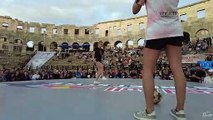 Aguska vs Caitlyn - Women's Final _ Red Bull Street Style 2022