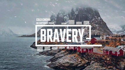 Trailer Epic Tense by Cold Cinema [No Copyright Music] - Bravery