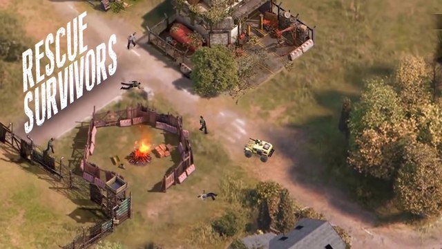 Getting Started in State of Survival - Free Survival RTS Game