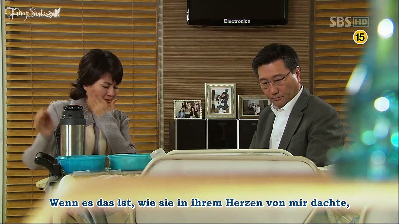 49 Il - 49 Days Staffel 1 Folge 6 HD Deutsch