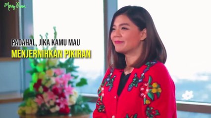 JANGAN KEJAR KESEMPATAN (Video Motivasi) | Spoken Word | Merry Riana