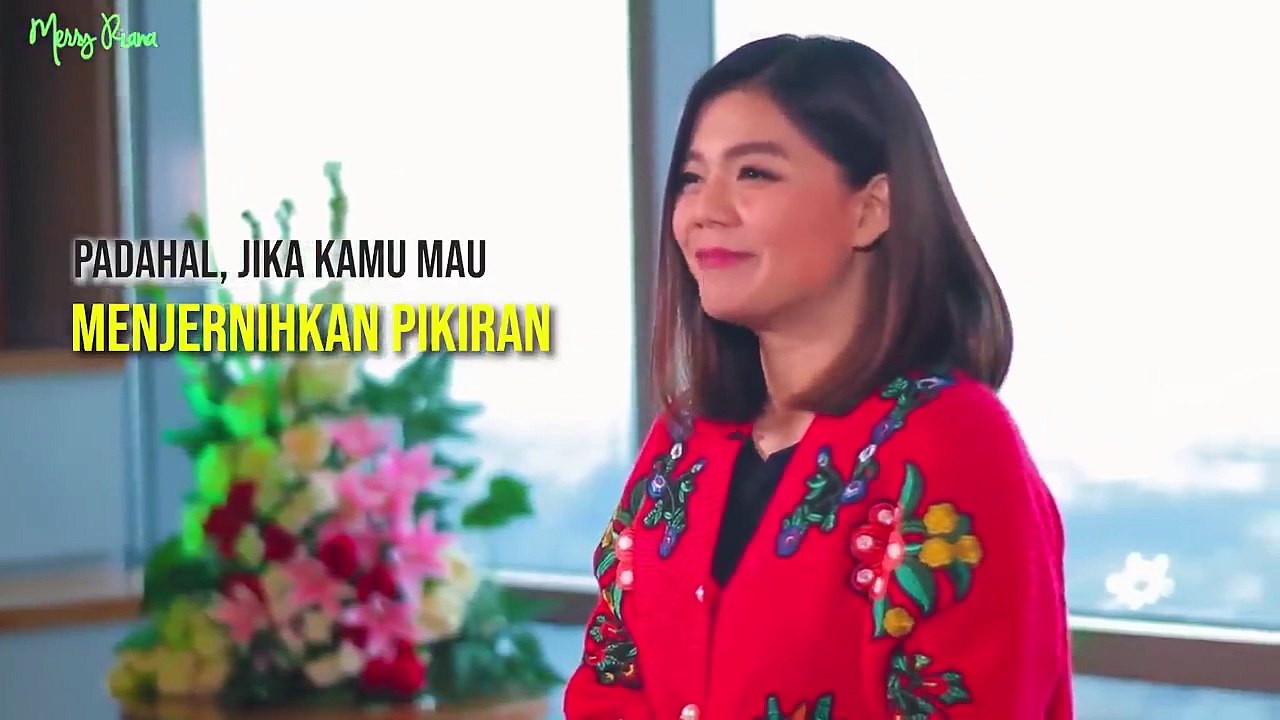 JANGAN KEJAR KESEMPATAN (Video Motivasi) | Spoken Word | Merry Riana