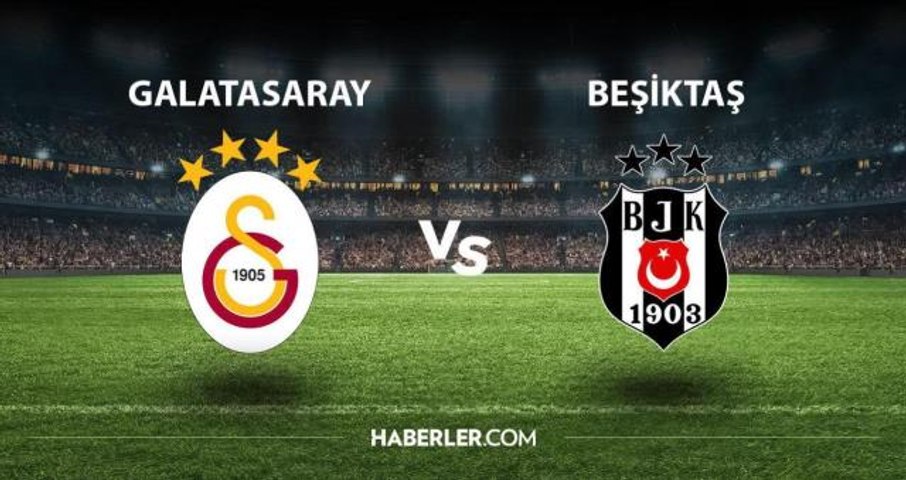 Galatasaray- Beşiktaş maçı ne zaman, saat kaçta? Galatasaray- Beşiktaş maçı  hangi kanalda? Derbi ne zaman? GS- BJK maçı hangi gün? - Dailymotion Video