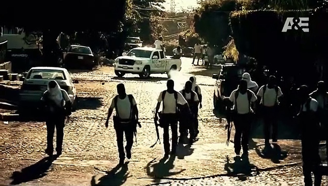 Deep Undercover Staffel 1 Folge 15 HD Deutsch