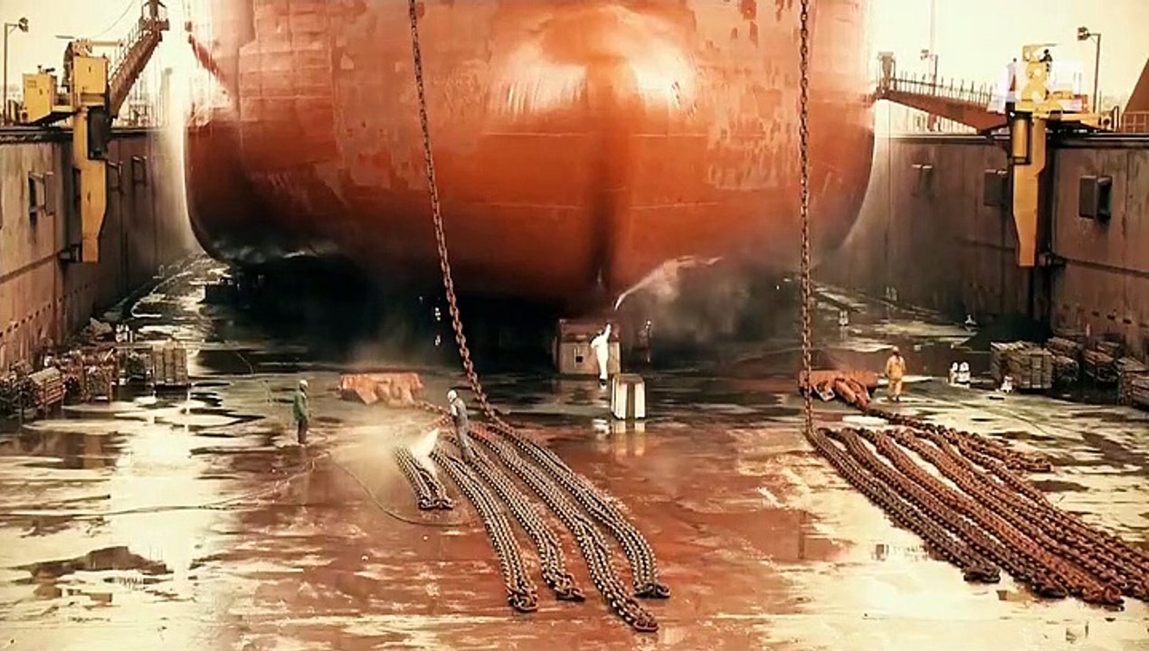 Deep Undercover Staffel 1 Folge 6 HD Deutsch