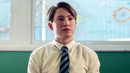 Heartstopper's Kit Connor Shares He Felt 'Forced' To Publicly Reveal He's Bisexual