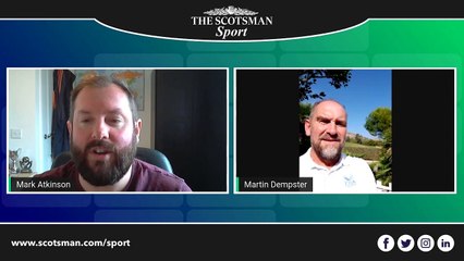 Live from Mallorca: Scotsman Sport Coverage & Challenge Tour Grand Final 🏌️‍♂️