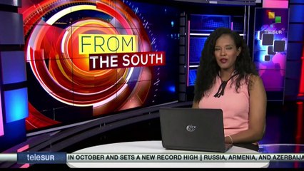 FTS 8:30 01-11: Lula da Silva met pres. Alberto Fernández in Sao Paulo