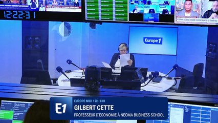 La France devrait dépenser 100 milliards d'euros pour lutter contre l'inflation entre 2021 et 2023