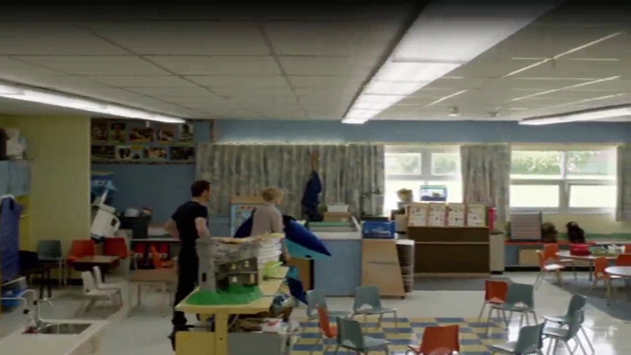 Cracked Staffel 1 Folge 3 HD Deutsch