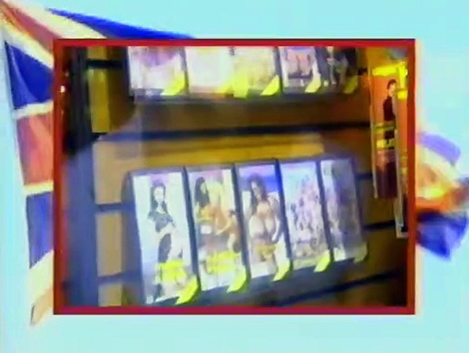 Da Ali G Show (US) Staffel 1 Folge 5 HD Deutsch