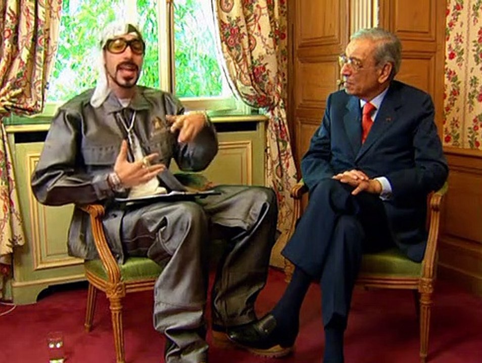 Da Ali G Show (US) Staffel 2 Folge 2 HD Deutsch
