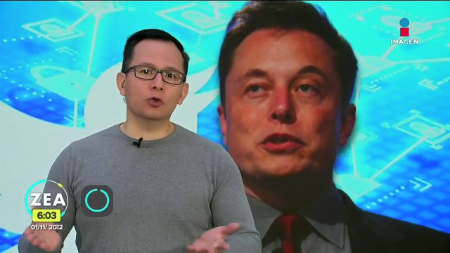 Elon Musk disuelve la junta directiva de Twitter
