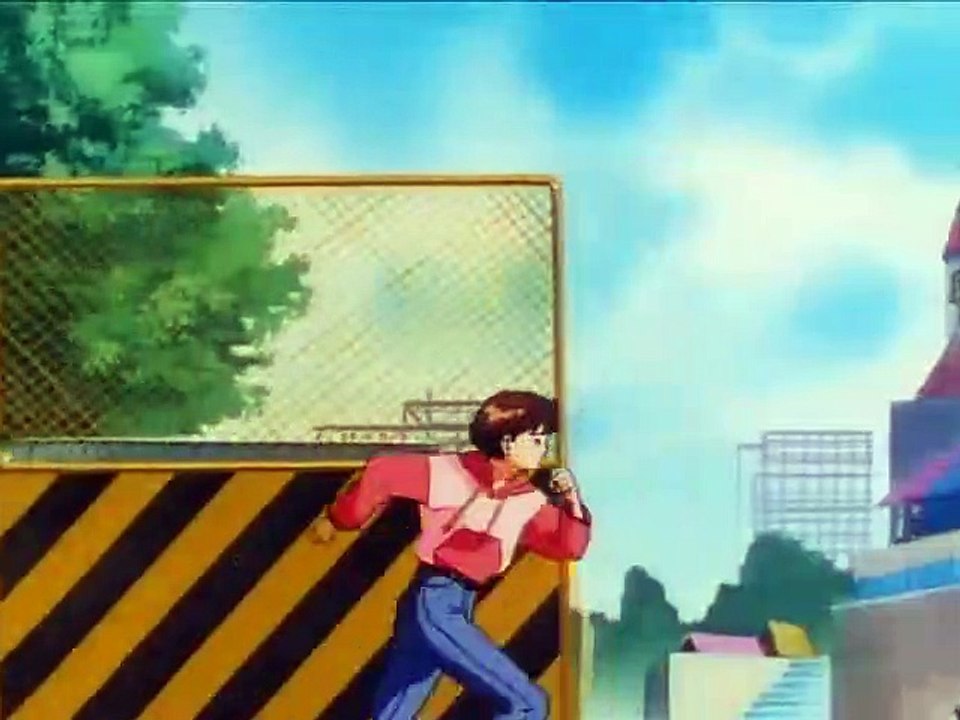 DNA² Filme 3 HD Deutsch