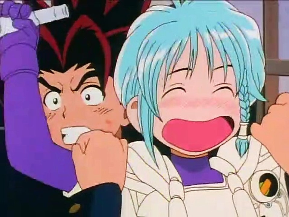 DNA² Filme 1 HD Deutsch