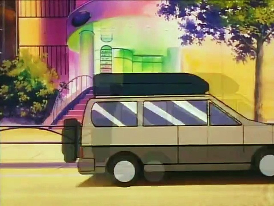 DNA² Staffel 1 Folge 6 HD Deutsch