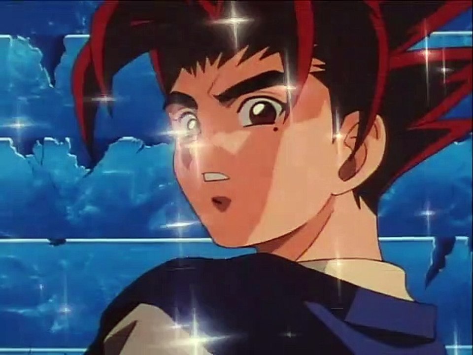 DNA² Staffel 1 Folge 12 HD Deutsch