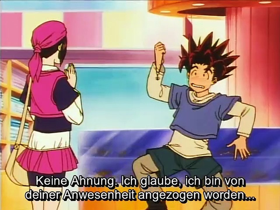 DNA² Staffel 1 Folge 4 HD Deutsch