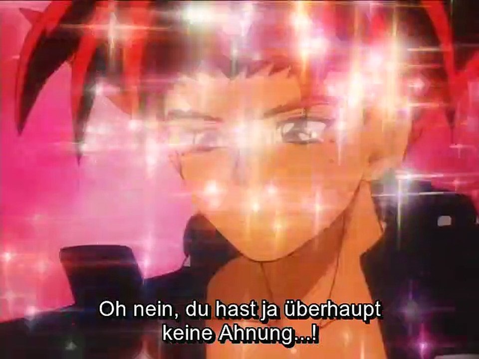 DNA² Staffel 1 Folge 5 HD Deutsch