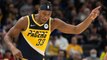 Pacers' Myles Turner Says He'd Be Great On Lakers