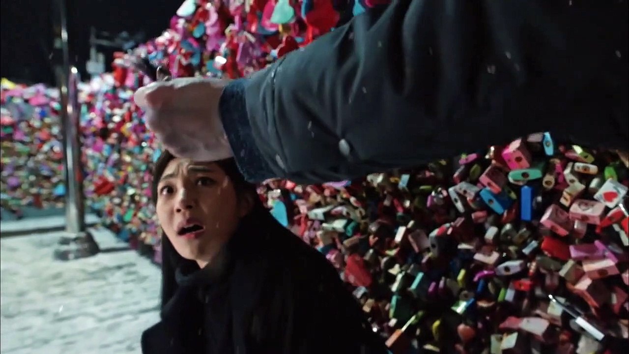 A Korean Odyssey Staffel 1 Folge 6 HD Deutsch