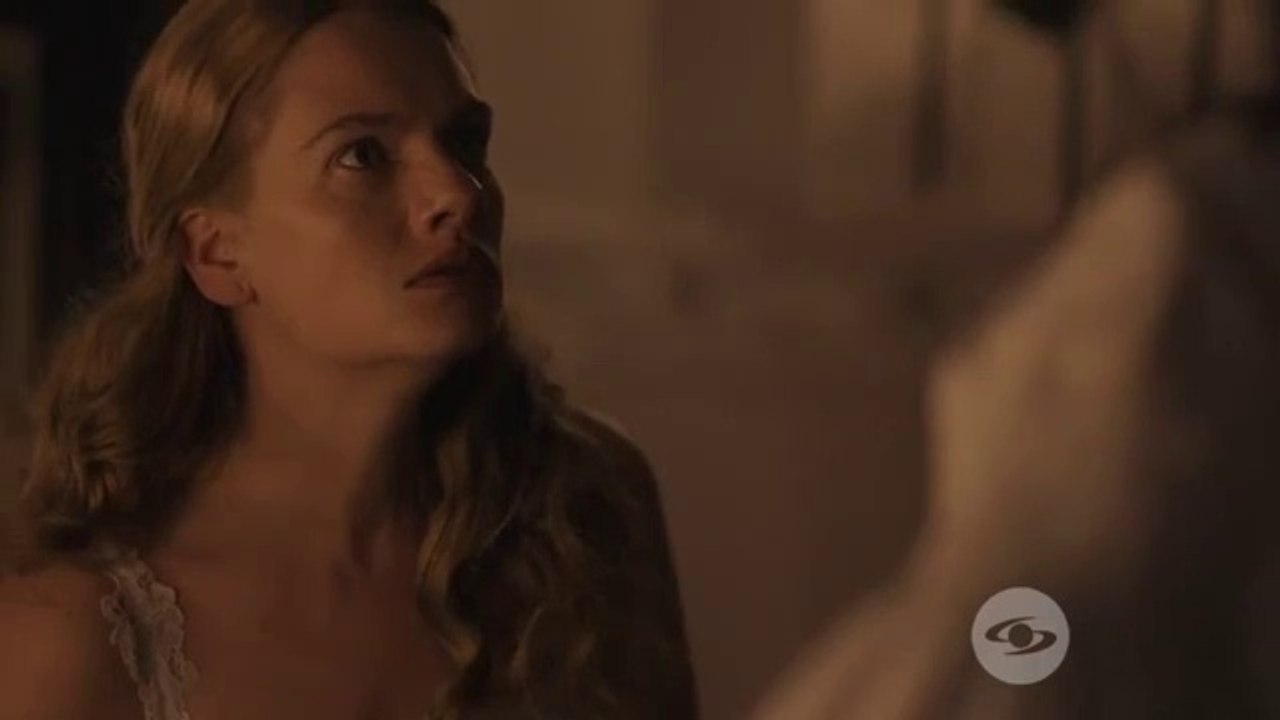 La Reina de Indias y El Conquistador Capítulo 35