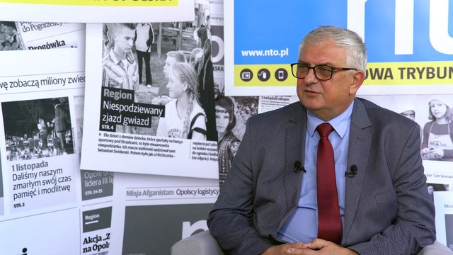 Wywiad: Grzegorz Piechowiak - Ministerstwo Rozwoju i Technologii