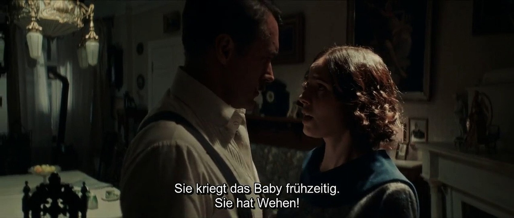 Der leidensweg staffel 1 folge 6 hd deutsch