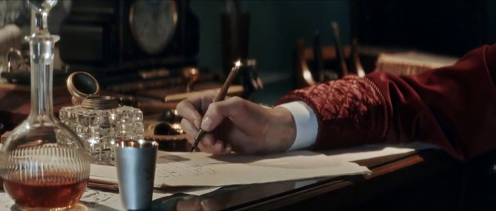 Der leidensweg staffel 1 folge 10 hd deutsch