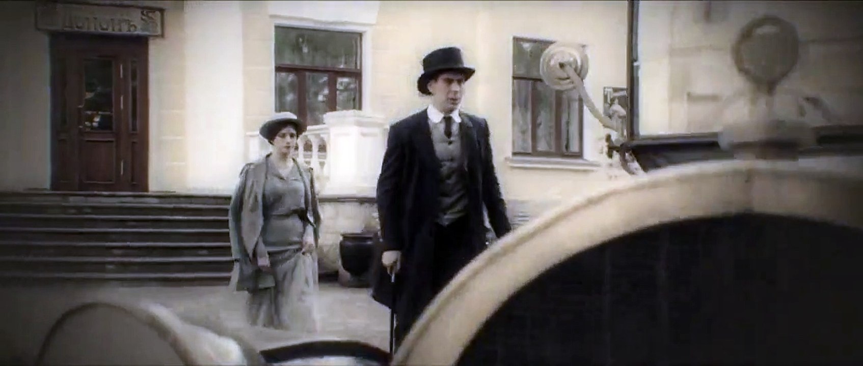 Der leidensweg staffel 1 folge 8 hd deutsch