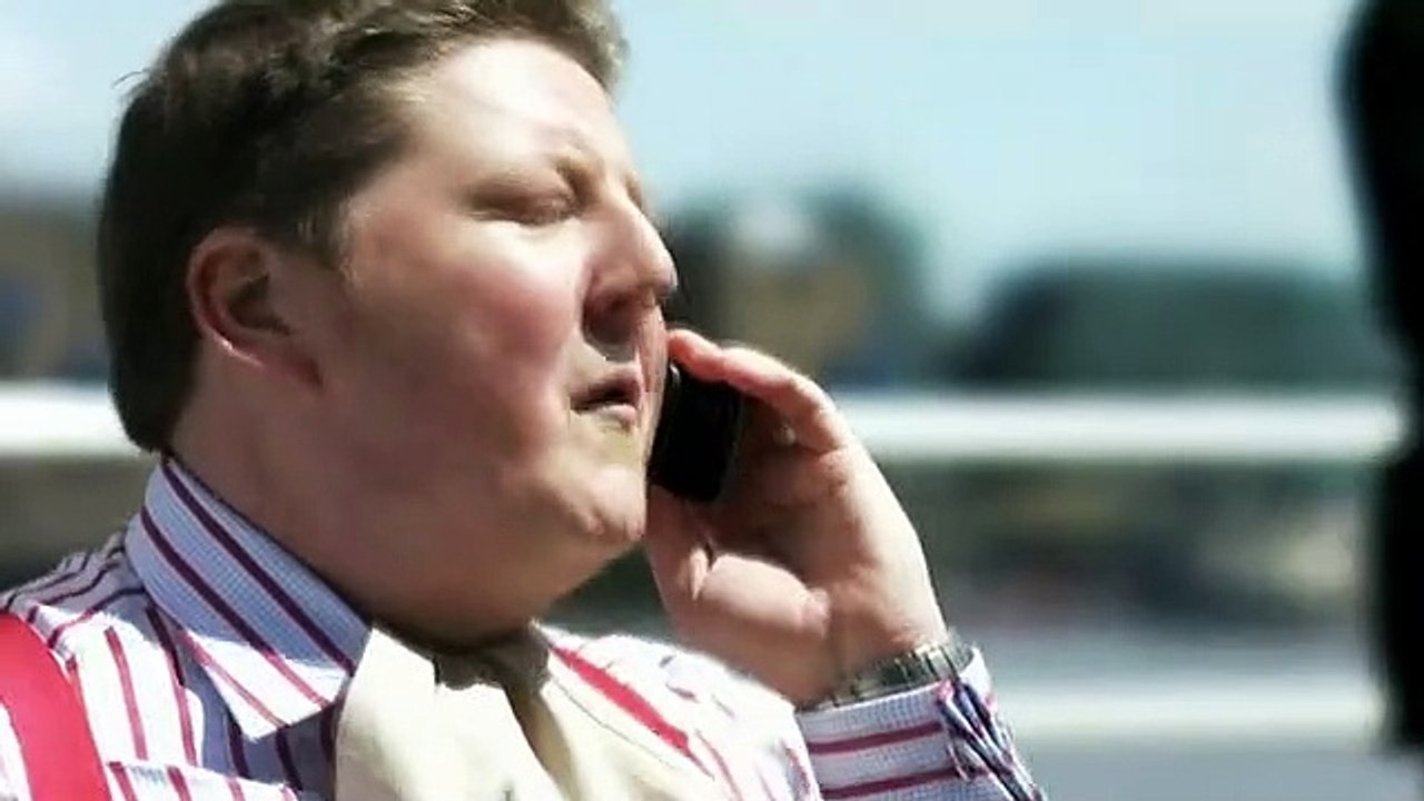 Hustle - Unehrlich währt am längsten Staffel 5 Folge 1 HD Deutsch