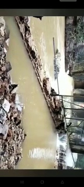 रणथम्भौर: पर्यटन रूट के रास्ते बदहाल, पर्यटकों को हो रही परेशानी