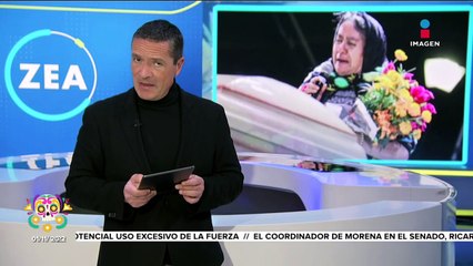 Realizan el Concurso Nacional de Plañideras en San Juan del Río, Querétaro
