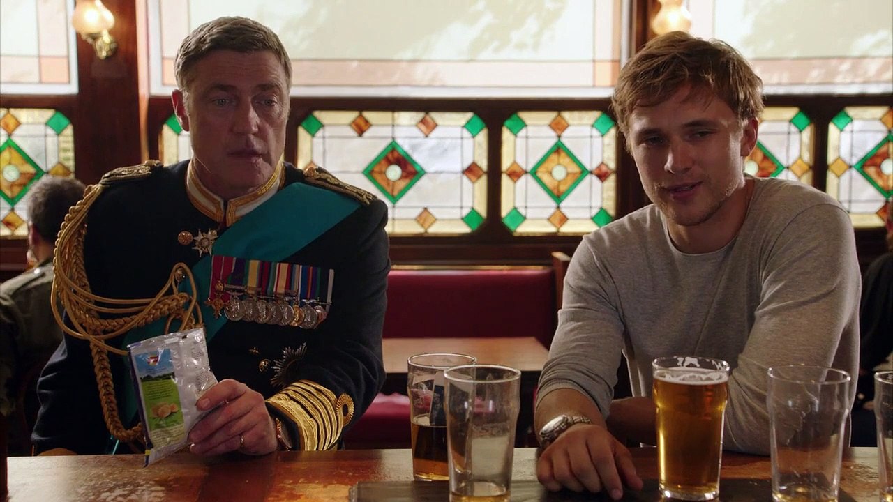 The Royals Staffel 1 Folge 9 HD Deutsch