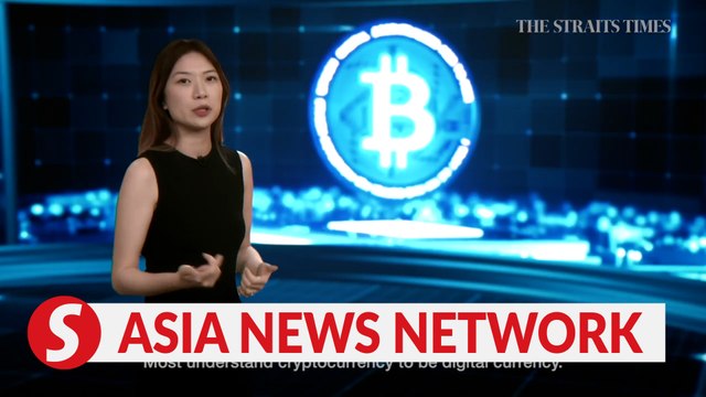 The Straits Times | How do crypto, NFTs and blockchain link to the Metaverse?