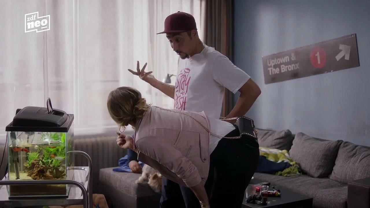 Blockbustaz Staffel 2 Folge 12 HD Deutsch